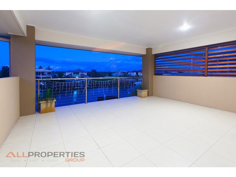 58 Buccaneer Way, Coomera Waters QLD 4209