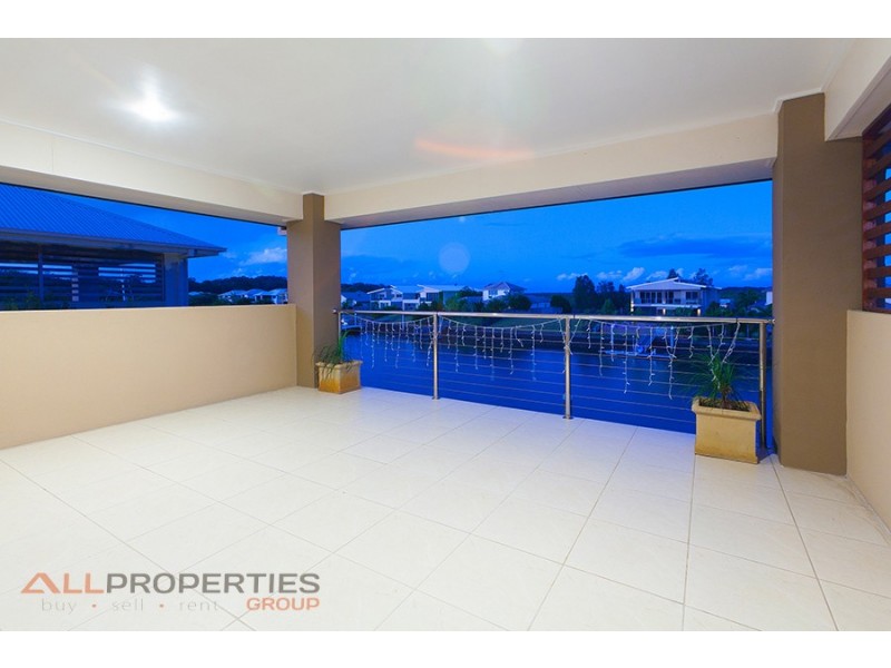 58 Buccaneer Way, Coomera Waters QLD 4209
