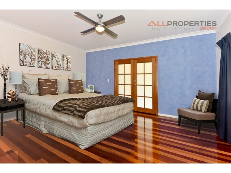 140 Tall Timber Rd, New Beith QLD 4124