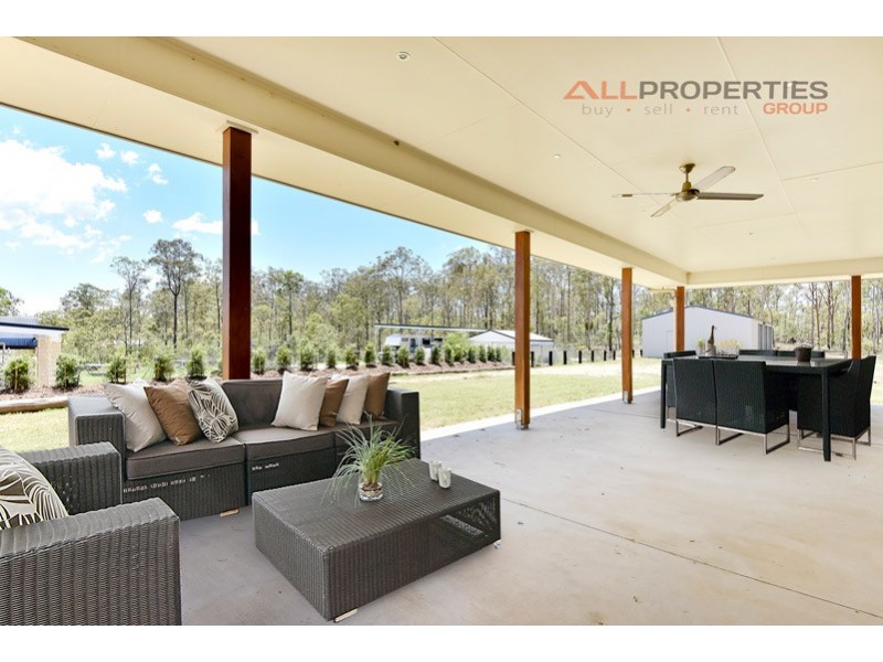 140 Tall Timber Rd, New Beith QLD 4124