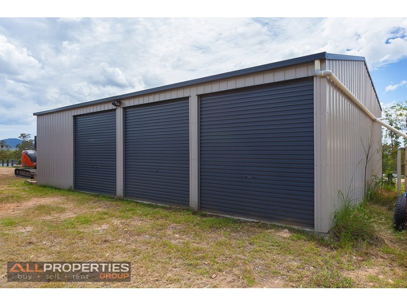140 Tall Timber Rd, New Beith QLD 4124