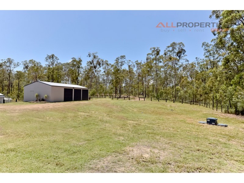 140 Tall Timber Rd, New Beith QLD 4124