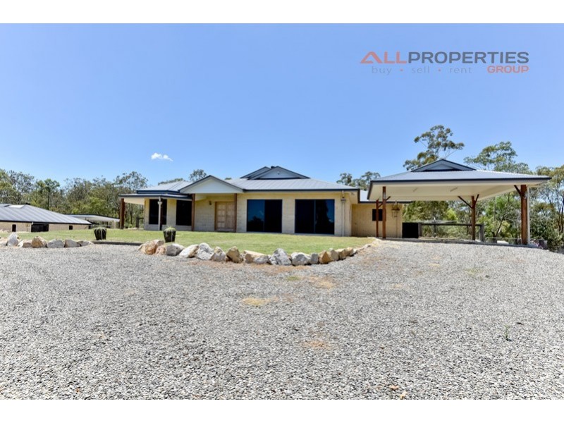 140 Tall Timber Rd, New Beith QLD 4124