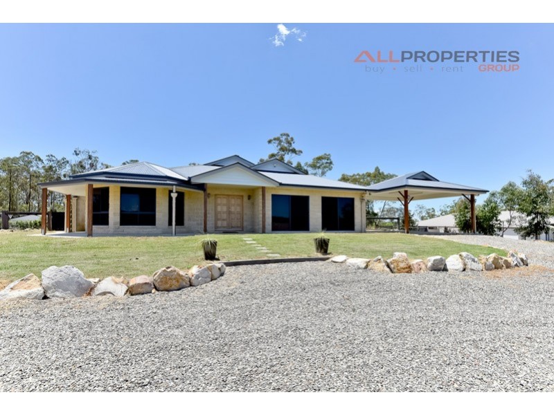 140 Tall Timber Rd, New Beith QLD 4124