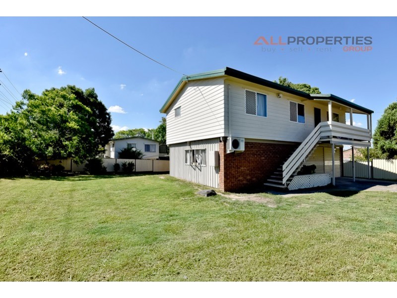 2 Blaxland Street, Boronia Heights QLD 4124