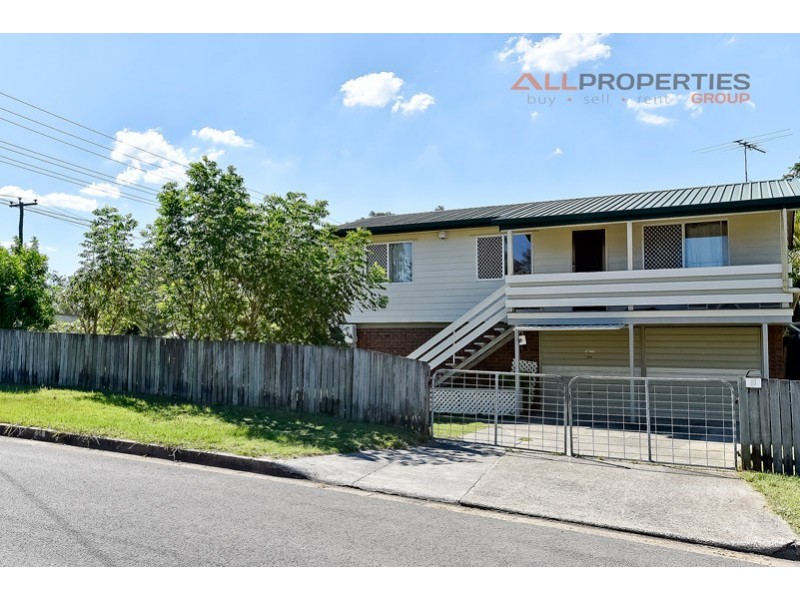 2 Blaxland Street, Boronia Heights QLD 4124