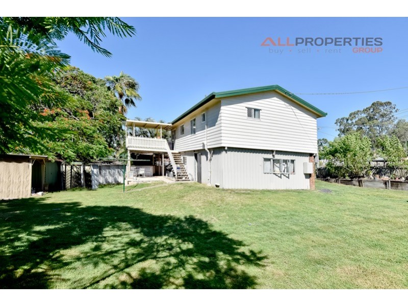 2 Blaxland Street, Boronia Heights QLD 4124