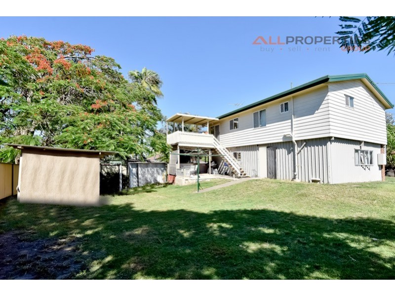 2 Blaxland Street, Boronia Heights QLD 4124