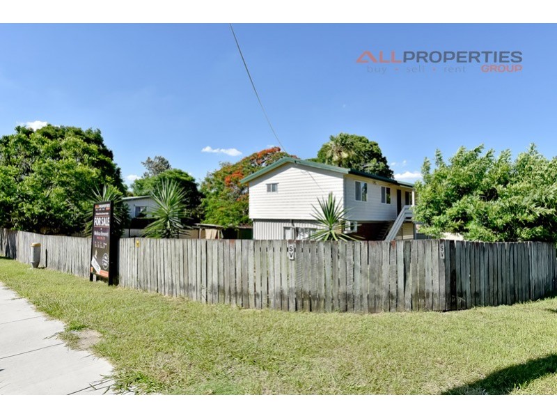 2 Blaxland Street, Boronia Heights QLD 4124