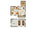 2 Blaxland Street, Boronia Heights QLD 4124 Floorplan
