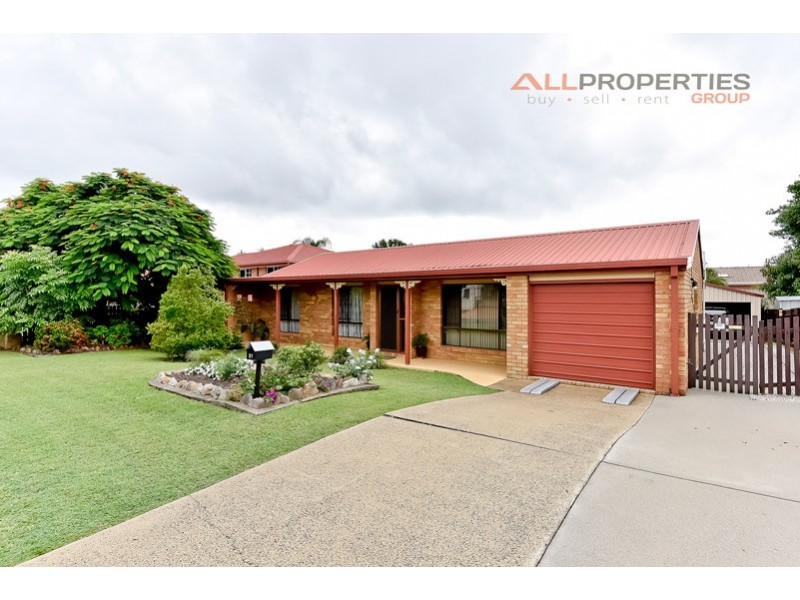 81 Durrang St, Durack QLD 4077