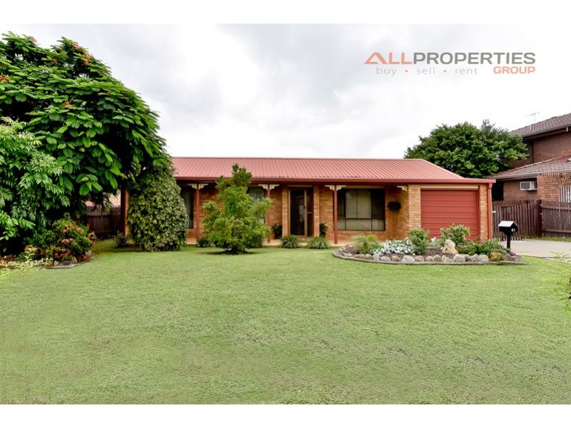 81 Durrang St, Durack QLD 4077