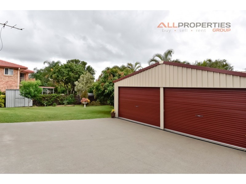 81 Durrang St, Durack QLD 4077