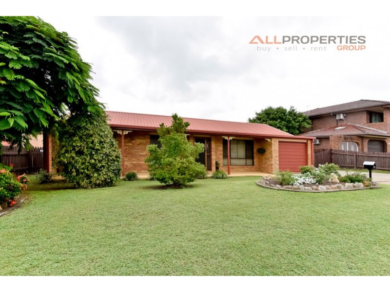 81 Durrang St, Durack QLD 4077