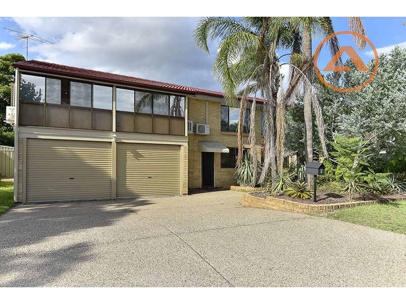 3 Blueberry Street, Algester QLD 4115
