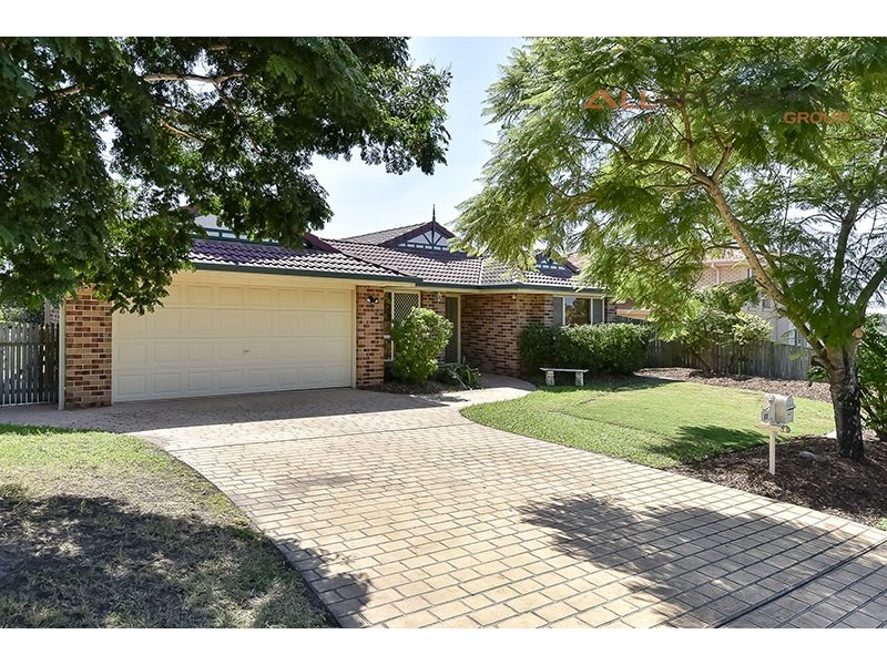 11 Utah Place, Parkinson QLD 4115