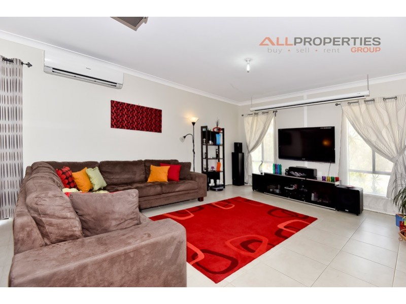 7 Reserve Drive, Jimboomba QLD 4280