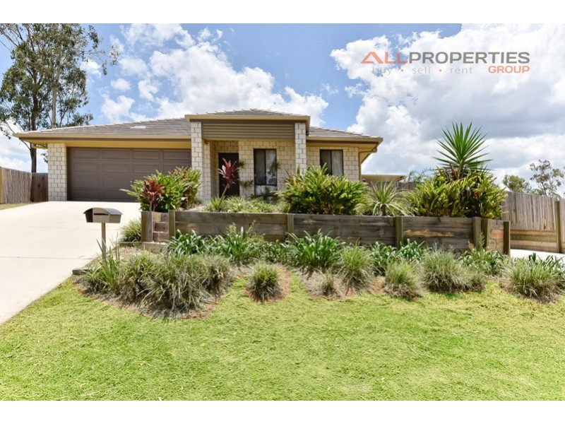 7 Reserve Drive, Jimboomba QLD 4280