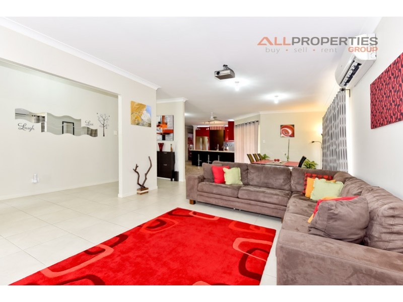 7 Reserve Drive, Jimboomba QLD 4280