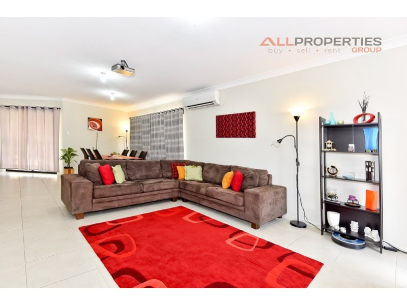 7 Reserve Drive, Jimboomba QLD 4280