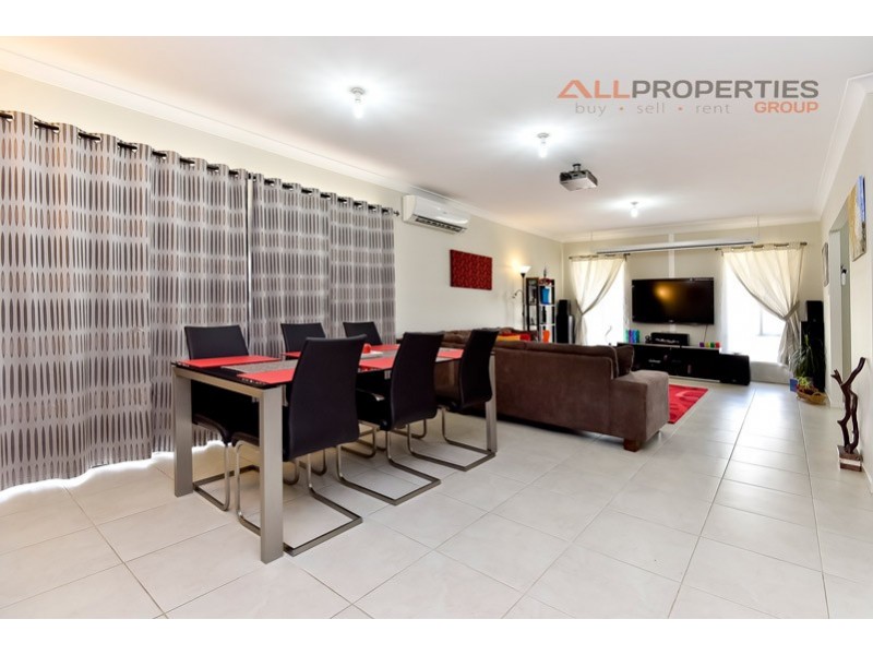 7 Reserve Drive, Jimboomba QLD 4280