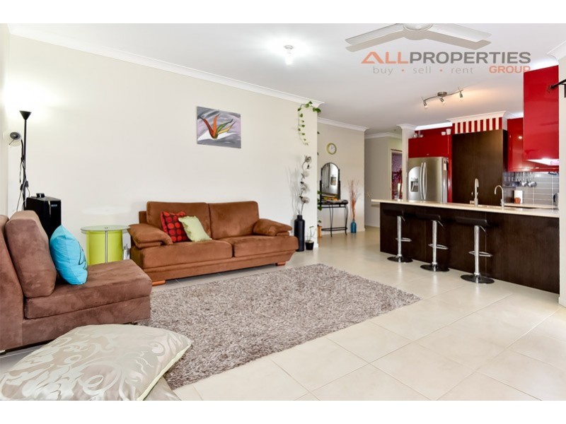 7 Reserve Drive, Jimboomba QLD 4280