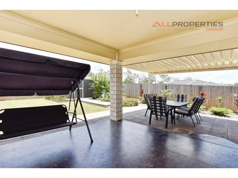 7 Reserve Drive, Jimboomba QLD 4280