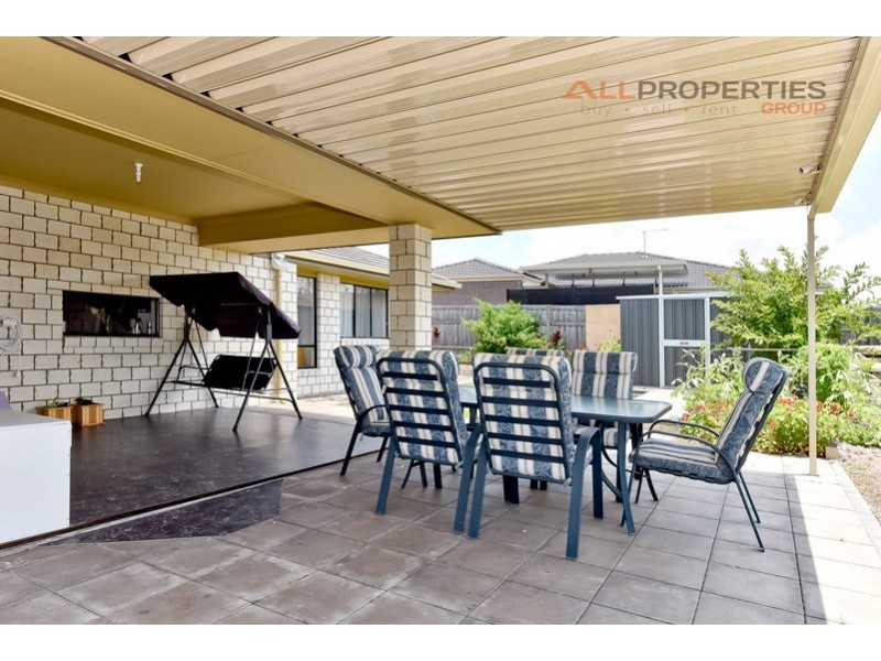 7 Reserve Drive, Jimboomba QLD 4280