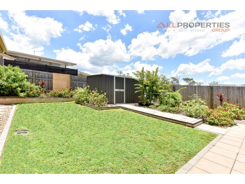 7 Reserve Drive, Jimboomba QLD 4280