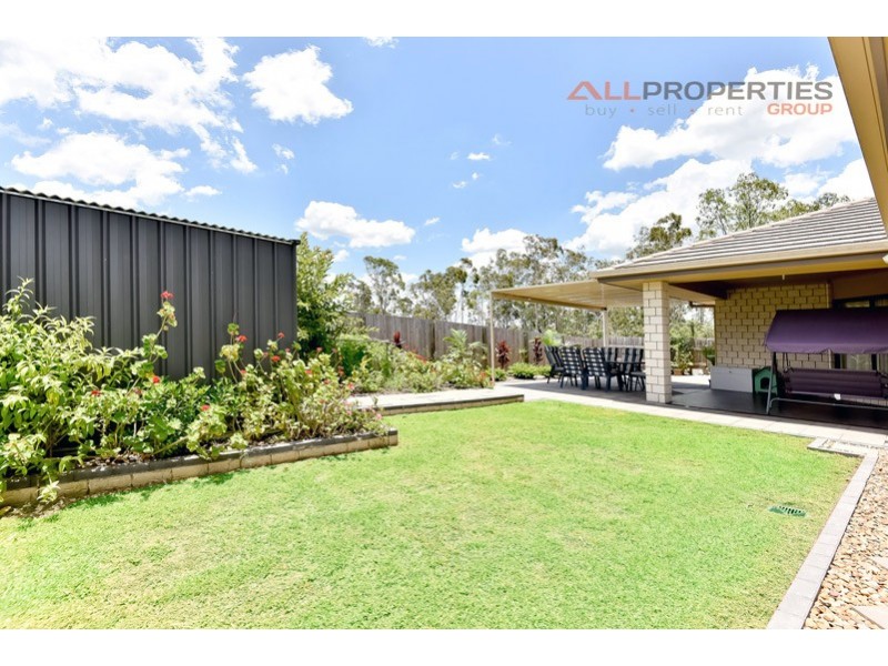 7 Reserve Drive, Jimboomba QLD 4280