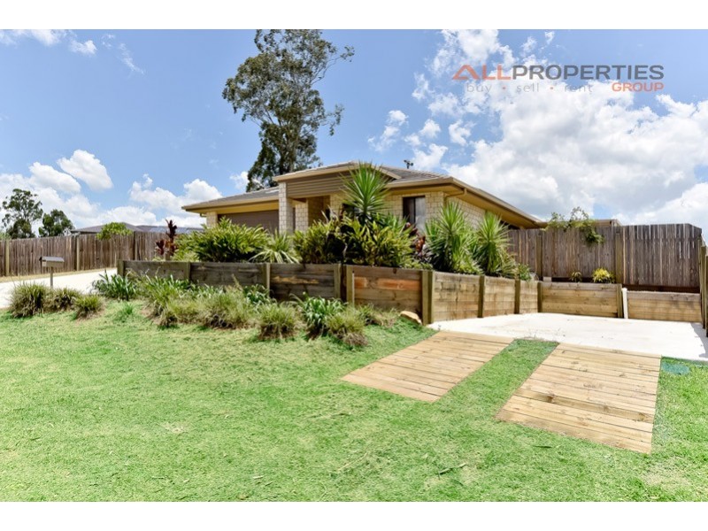 7 Reserve Drive, Jimboomba QLD 4280