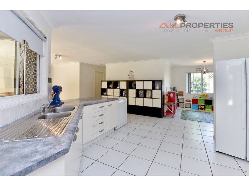 46 Cunningham Drive, Boronia Heights QLD 4124