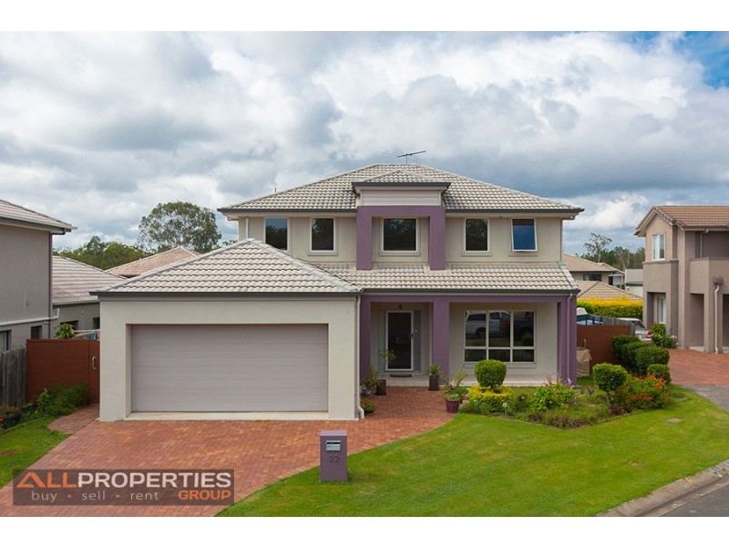 32 Aldea Place, Stretton QLD 4116