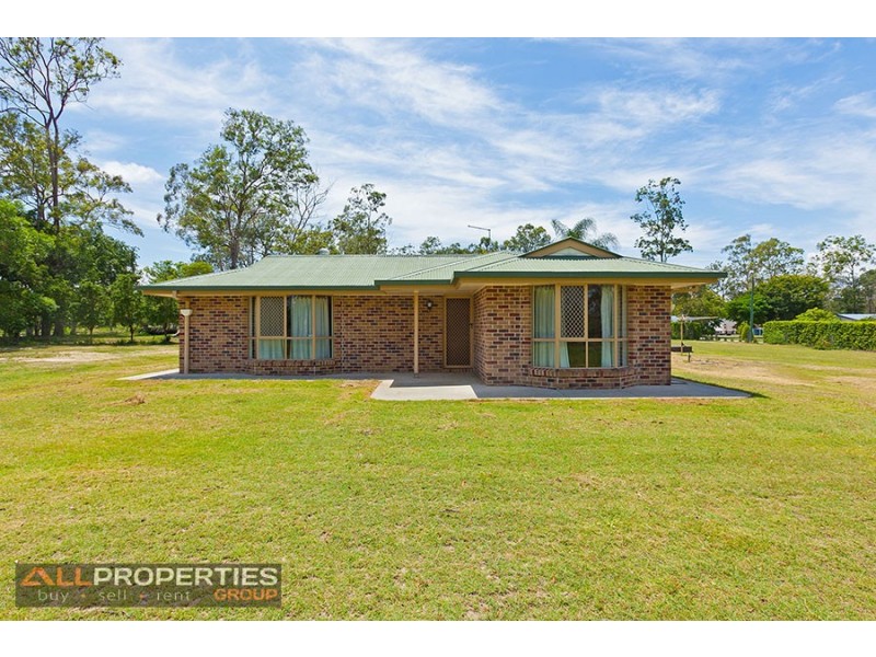 130 – 134 Flesser Road, Chambers Flat QLD 4133