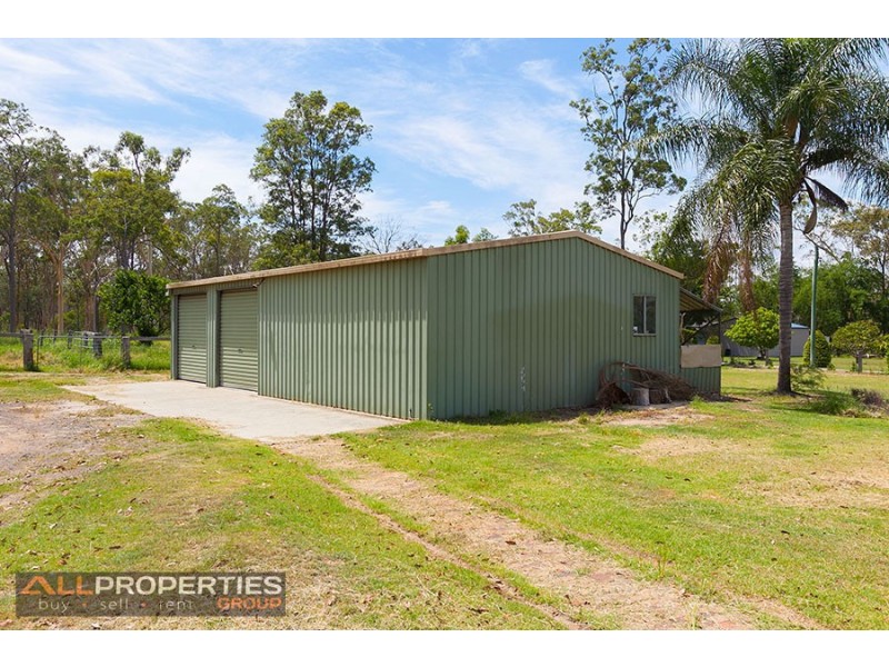 130 – 134 Flesser Road, Chambers Flat QLD 4133