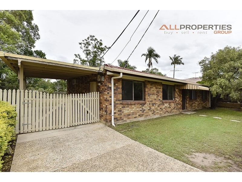 31 Dracon Street, Regents Park QLD 4118