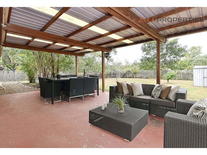 31 Dracon Street, Regents Park QLD 4118