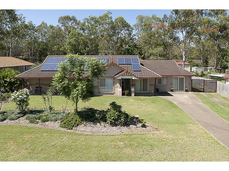 27/3667 Mt Lindesay Highway, Park Ridge QLD 4125