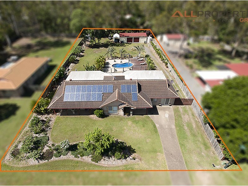 27/3667 Mt Lindesay Highway, Park Ridge QLD 4125