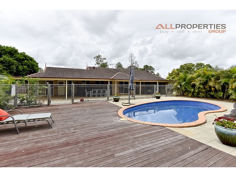 27/3667 Mt Lindesay Highway, Park Ridge QLD 4125