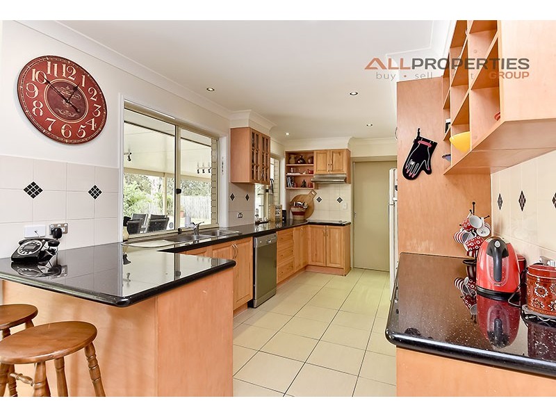 27/3667 Mt Lindesay Highway, Park Ridge QLD 4125