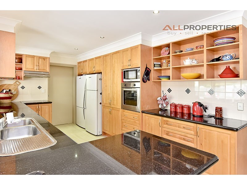 27/3667 Mt Lindesay Highway, Park Ridge QLD 4125