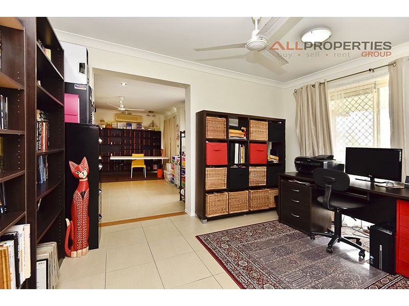 27/3667 Mt Lindesay Highway, Park Ridge QLD 4125