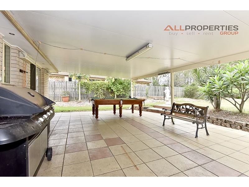 27/3667 Mt Lindesay Highway, Park Ridge QLD 4125