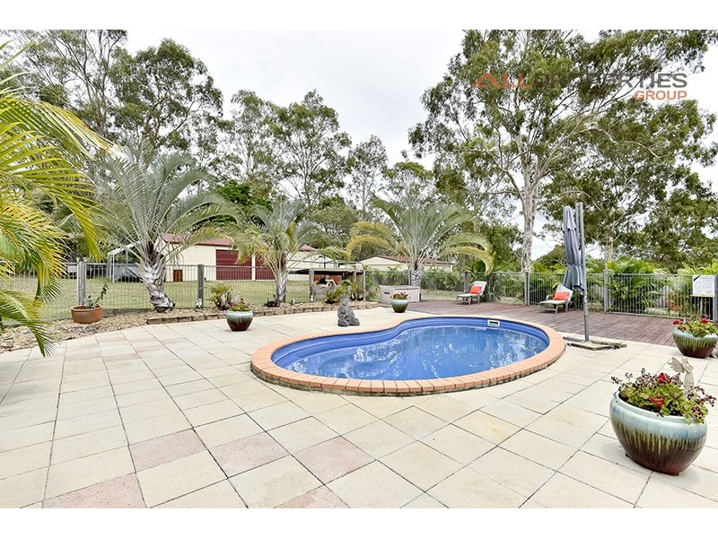 27/3667 Mt Lindesay Highway, Park Ridge QLD 4125