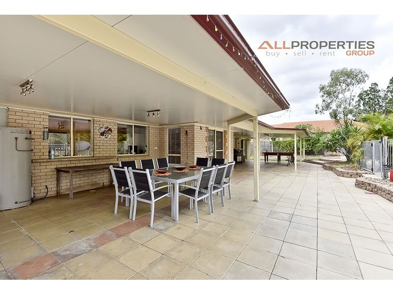 27/3667 Mt Lindesay Highway, Park Ridge QLD 4125