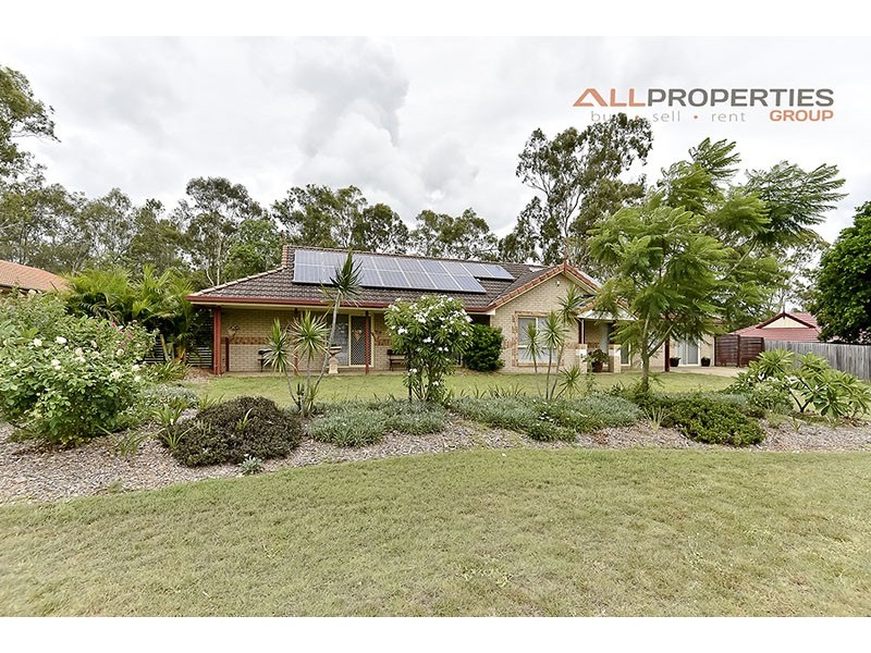 27/3667 Mt Lindesay Highway, Park Ridge QLD 4125