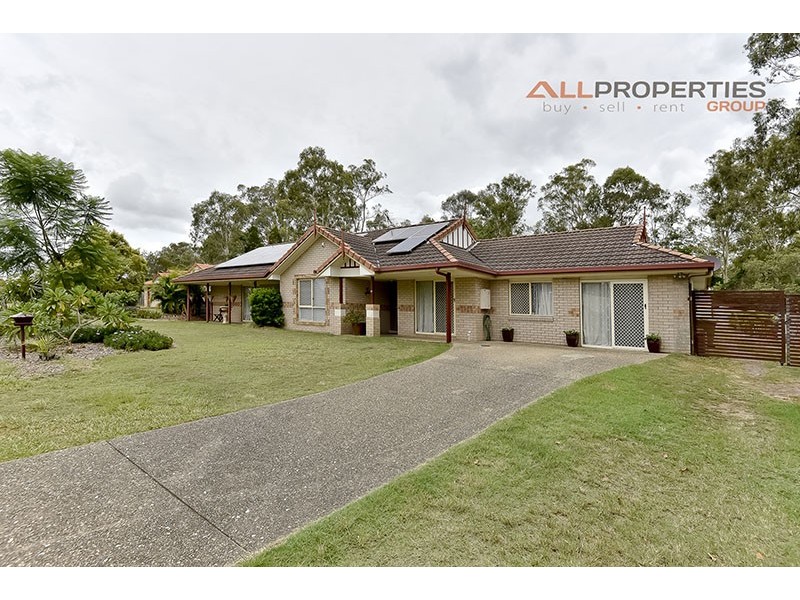 27/3667 Mt Lindesay Highway, Park Ridge QLD 4125