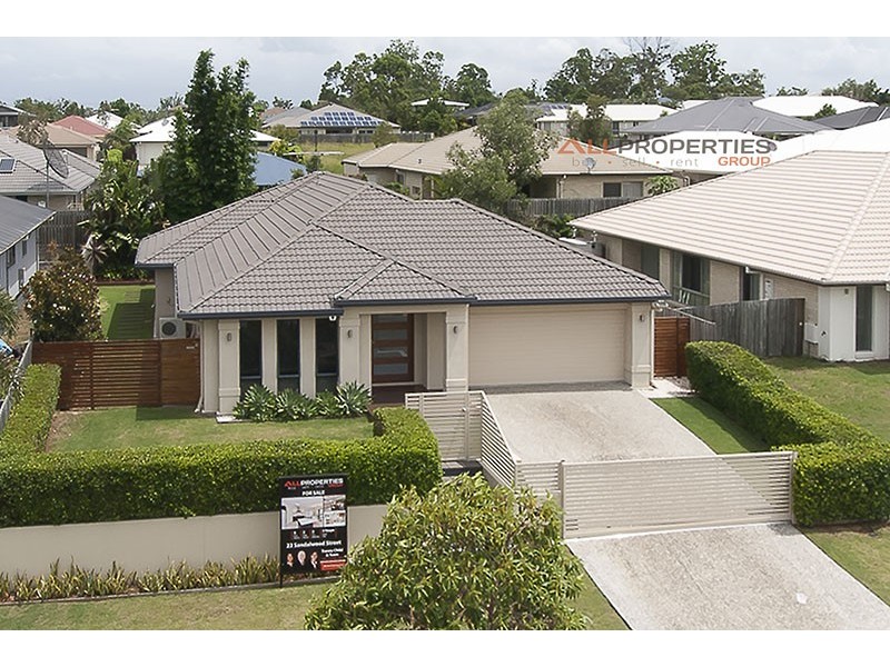 22 Sandalwood Street, Heathwood QLD 4110