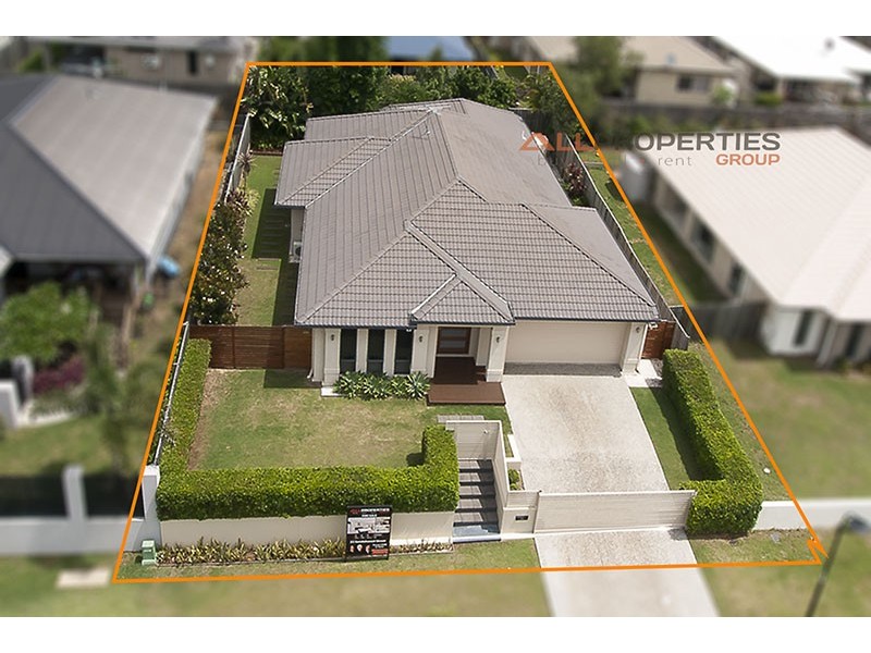 22 Sandalwood Street, Heathwood QLD 4110